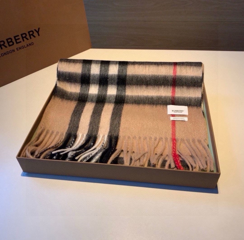 BURBERRY